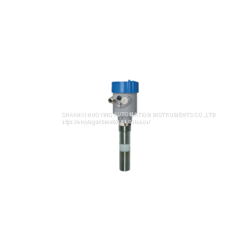 RF Capacitor Level Switch
