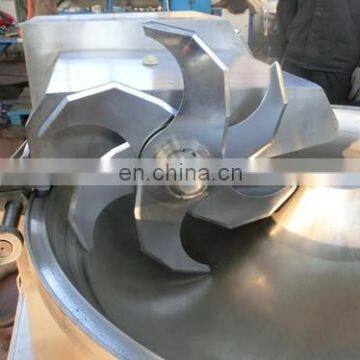 Best Quality Durable Chopper Meat Bowl Cutter photo-4