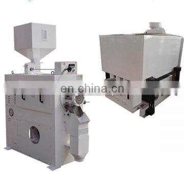 Rice Mill Set Combined Rice Mill Machine photo-3