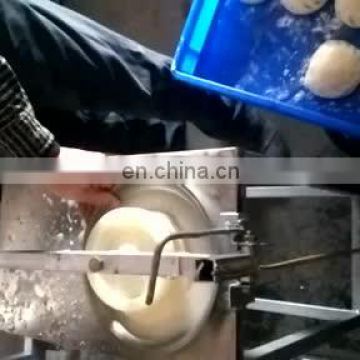 Commercial Arabic Pita Bread Making Machine frozen pita bread