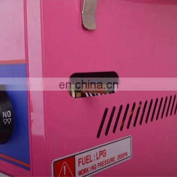 Electric Cotton Candy Machine Motor For Cotton Candy Machine Candy Cotton Machine photo-2
