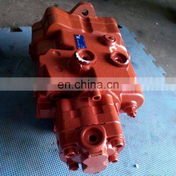 PSVD2-21 Excavator Main Pump ,EC55UR Hydraulic Pump