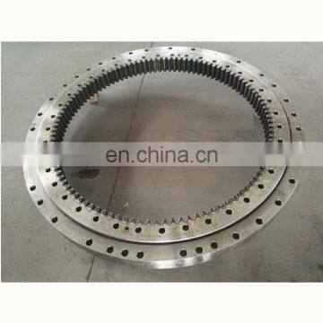 Hitachi Excavator 9169646 ZX200 Swing Circle ZX200-3 Swing Bearing photo-2