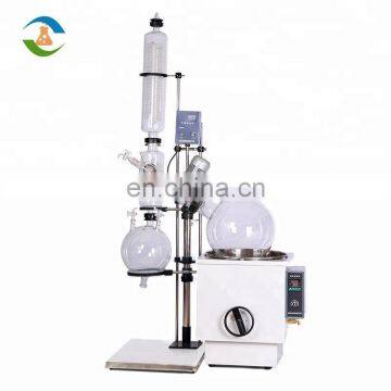 Vacuum Distillation Equipment RE-5002 Rotary Evaporator