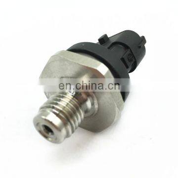 Fuel Rail Pressure Sensor For A-lfa Romeo OEM 0281002405 0281002186 0281002475 0281002788 photo-4