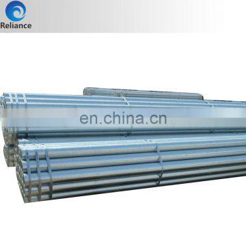 Modern Style Structure From China Galvanized Steel Pipe H.s Code photo-6