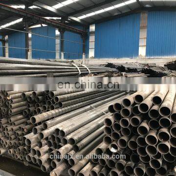 ASTM A106 Gr.B Steel Pipe High Precision Seamless Steel Pipe photo-4