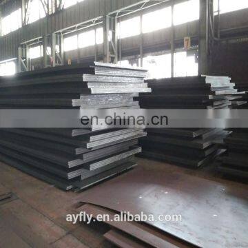 A588 Corten Steel Plate Weathering Resistant Steel Sheet/coil photo-5