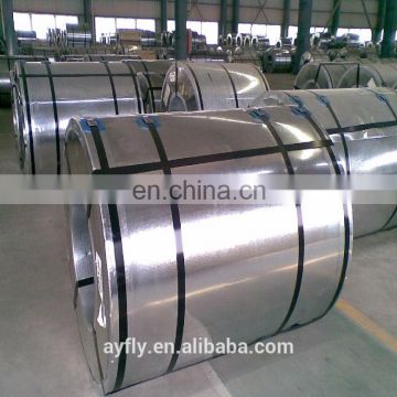 Cold Rolled Steel Coil Prepainted Galvanized Steel Coil