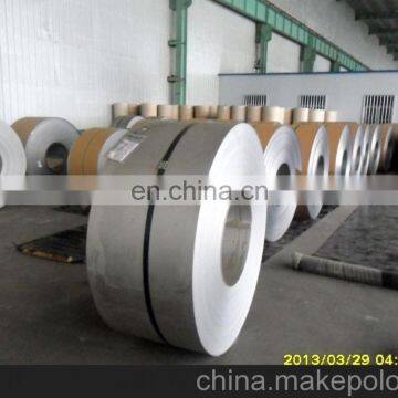 321 Astm Standard Stainless Steel Coil photo-4