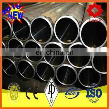 2016 china ASTM A671-2006 seamless steel tube with high quality