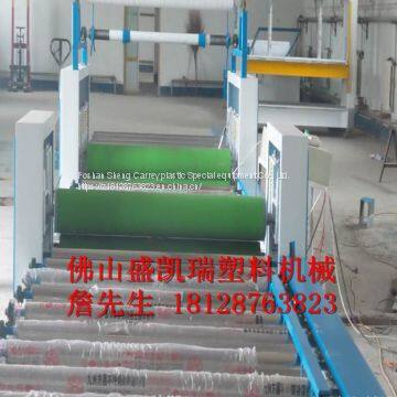 Sheet Surface Coating Machine photo-2