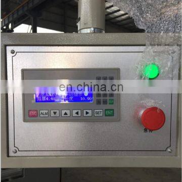 High Quality Aluminum Corner Connector Cutting Machine photo-3