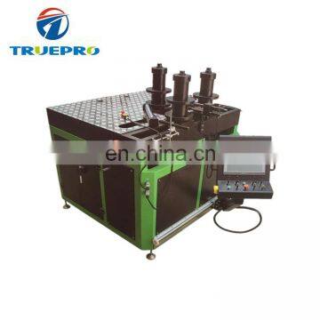 3D aluminum extrusion CNC bending machine for auto industry