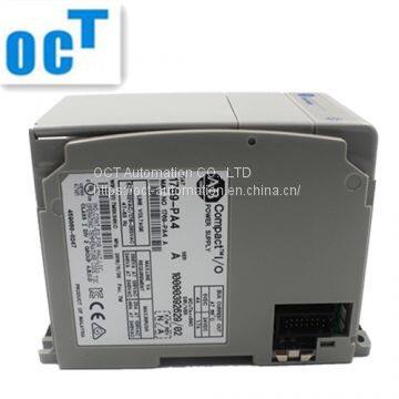 Low Cost Allen-Bradley AB 1769 Plc Cpu Module 1769-L32E Controller photo-3