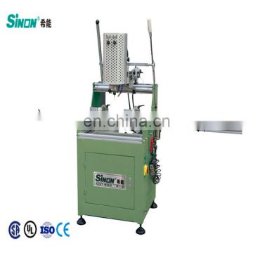 Jinan SINON High Precision Aluminium Window Frame Copy Milling Machine