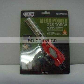 MEGA POWER GAS TORCH