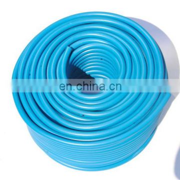 Factory Supply Flexible Plastic Natural Gas Pipe