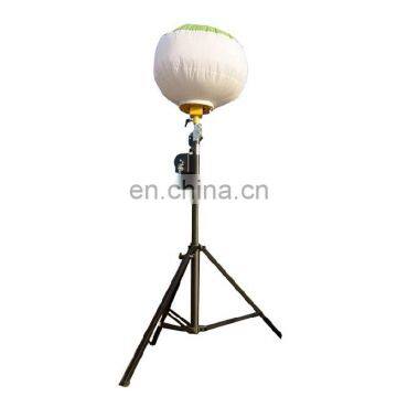 Easy Transport LED 600W Field Balloon Light Tower for Ceremony photo-3