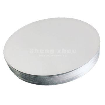 1050 Aluminum Circle