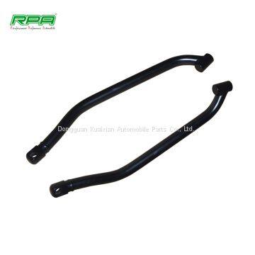 High Lifter Rear Radius Bar Fit for Polaris xp 1000 photo-3