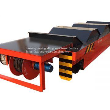 Battery Transfer Car