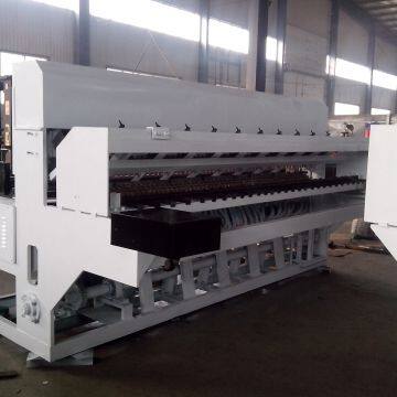 CNC Fence mesh welding machine