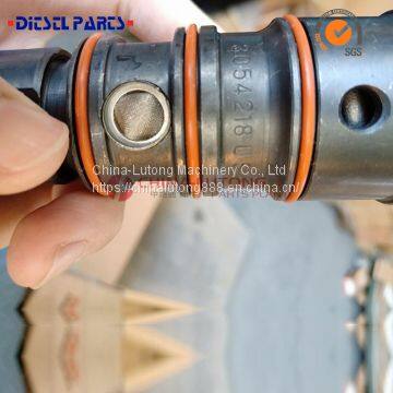 Fuel Injectors for Dodge Cummins 3054218 John Deere Injectors Cummins photo-3