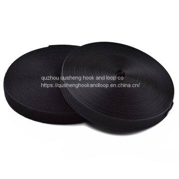 100% Polyester Hook and Loop Velcro Tape for Tent