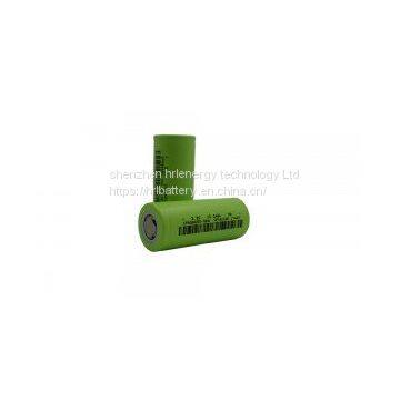 China 26650 Battery pack for solar led indian customers