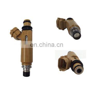 For Toyota Avensis RAV4 Camry/Vista Corona Townace/Liteace Carina Fuel Injector Nozzle OEM 23250-74170 23209-74170