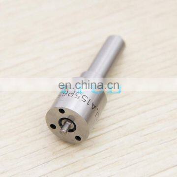 Good Quality Diesel Fuel Injection Nozzle L072PBA L 072P BA photo-7