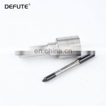 DLLA155P1493 (0433171921) Injector Common Rail Nozzle DLLA 155 P 1493 for 0445110250 photo-3