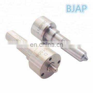 BJAP Injector Nozzle L120PBD DSLA144FL120 for Injector EJBR04001D