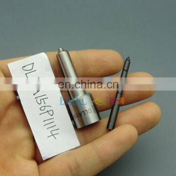 ERIKC DLLA156P1114 Spray Jet Nozzle 0 433 171 719 Auto Fuel Nozzle DLLA 156 P 1114 for 0445110091 0445110092