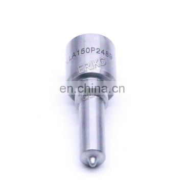 ERIKC DLLA 150P2489 fuel tank injector nozzle DLLA 150 P2489 , 0433172489 oil pump nozzle DLLA 150P 2489 for 0 445 110 696