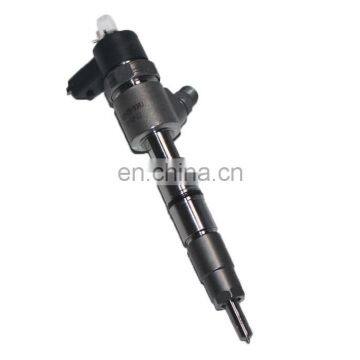 Good Selling Diesel Fuel Injector 0445110817 photo-3