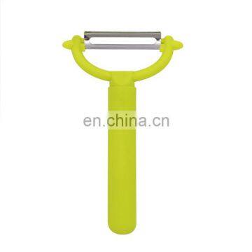 China hot sale kitchen accessories Stainless Steel  Vegetable peeler Potato Peeler Paring Knife