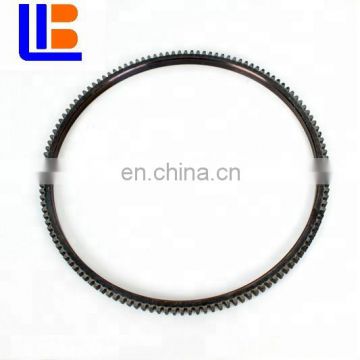 ZX330 6HK1 Idle Gear Ring 8-94391953-0 ISUZU excavator