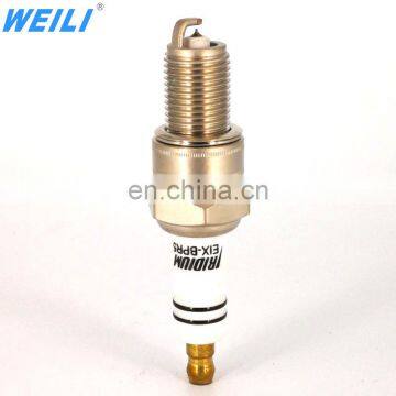 High quality Spark Plugs 6637 BPR5EIX IW16 WV16 IW16TT W16EPR-U WR8DP