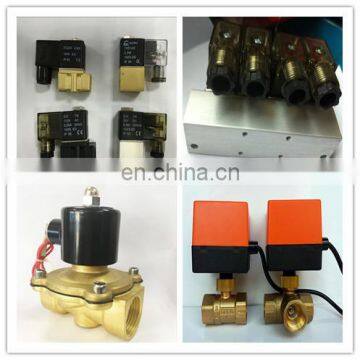 Atlas Copco Air Compressor Parts Relief Valve Safety Valve photo-2