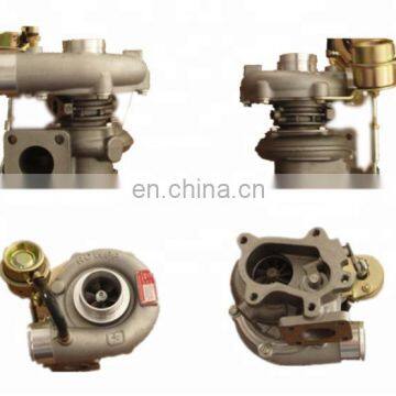 XNZ1118930000 Turbocharger for Huang Hai CF4JB1T HP50