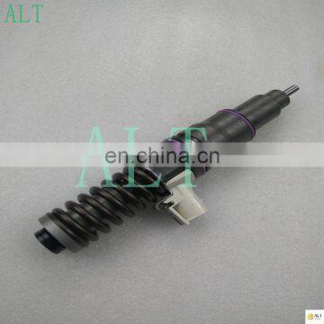 Stock Goods! Common Rail Fuel Injector 20569291 BEBE4D28001 for VOLVO photo-4