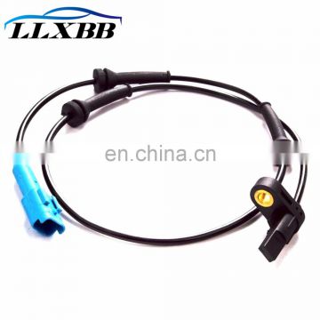 Original ABS Wheel Speed Sensor 9672713380 For Peugeot