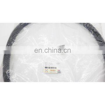 Excavator Machinery Engine Parts ZX470 6WG1 Fan Belt