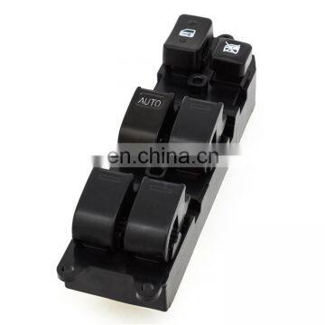 New Genuine auto power window master switch for Japanese cars OEM 84820-32150