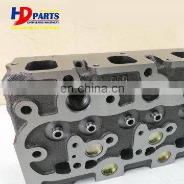 For Kubota Diesel Engine V1702 Cylinder Head photo-4