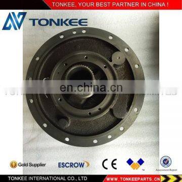 080 4644302240 Distributing Flange Loader Transmission Flange Wheel Loader Parts photo-4