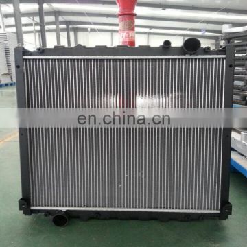 Truck Cooler truck radiator 62877A for MAN TRUCK