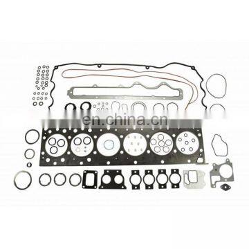 Cummins ISX2010 HPCR Engine top gasket kit Upper Gasket Set 4376104 4352146 2881767